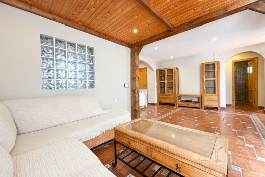 Venta - Chalet - Orihuela Costa - Los Almendros-La Florida