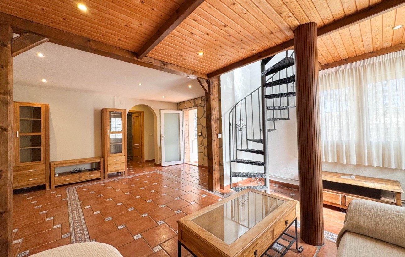 Venta - Chalet - Orihuela Costa - Los Almendros-La Florida