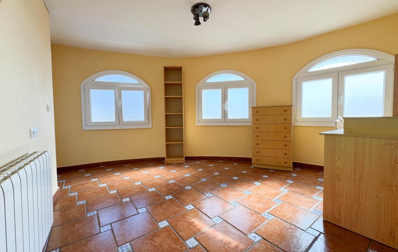 Venta - Chalet - Orihuela Costa - Los Almendros-La Florida