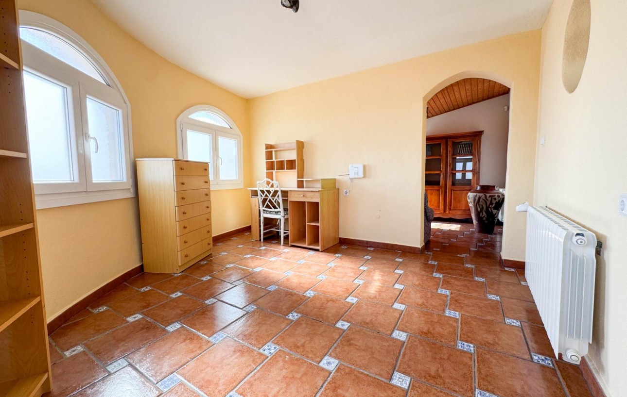 Venta - Chalet - Orihuela Costa - Los Almendros-La Florida