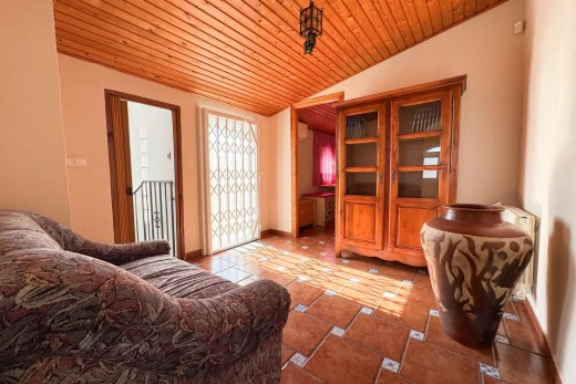 Venta - Chalet - Orihuela Costa - Los Almendros-La Florida