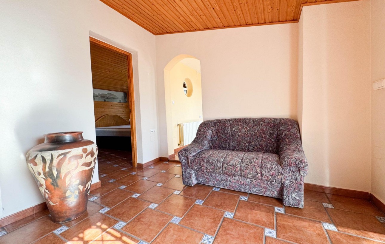 Venta - Chalet - Orihuela Costa - Los Almendros-La Florida