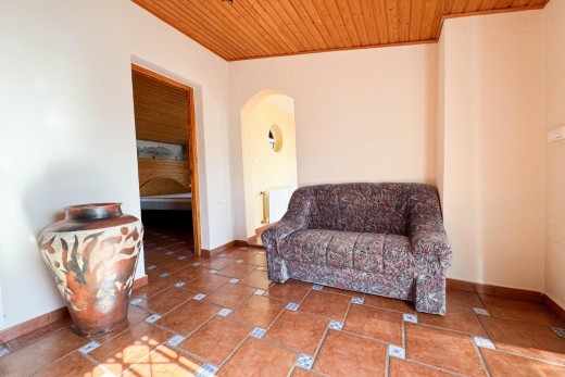 Venta - Chalet - Orihuela Costa - Los Almendros-La Florida