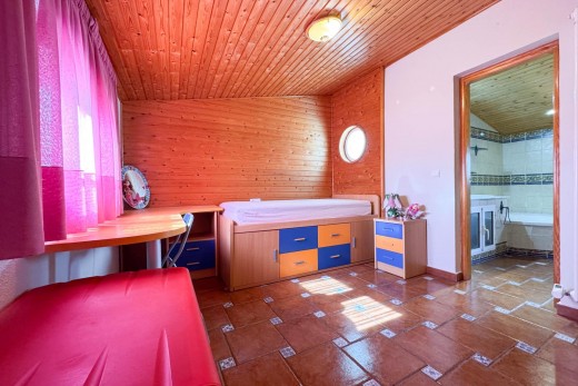Venta - Chalet - Orihuela Costa - Los Almendros-La Florida