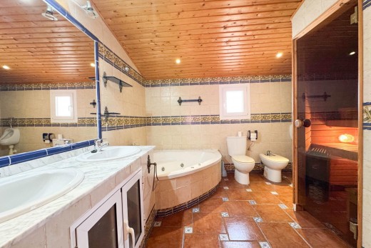 Venta - Chalet - Orihuela Costa - Los Almendros-La Florida