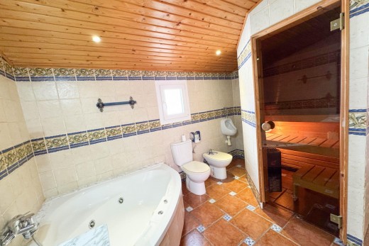 Venta - Chalet - Orihuela Costa - Los Almendros-La Florida
