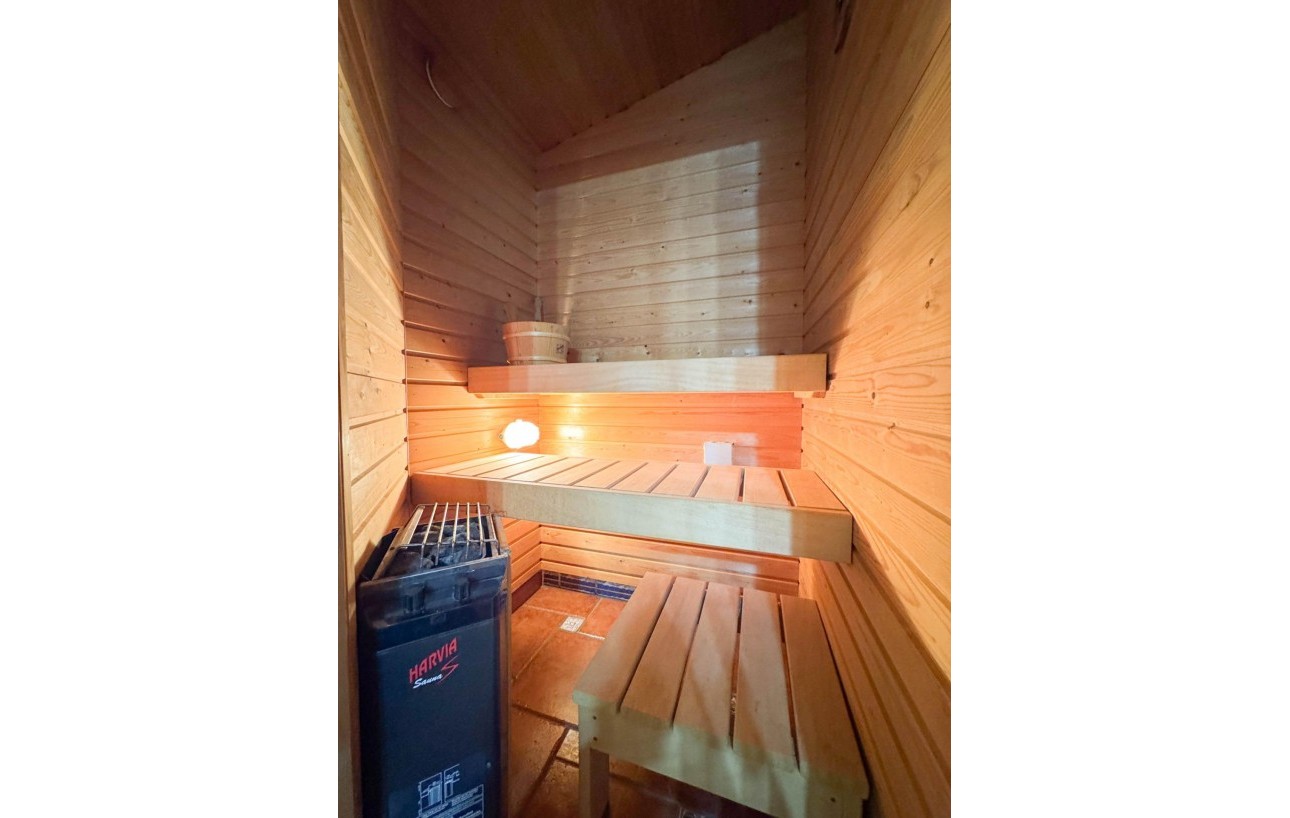 Venta - Chalet - Orihuela Costa - Los Almendros-La Florida