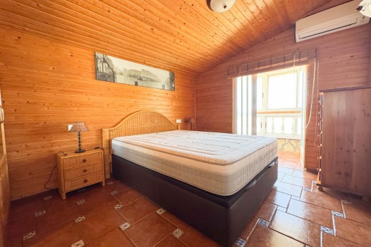 Venta - Chalet - Orihuela Costa - Los Almendros-La Florida