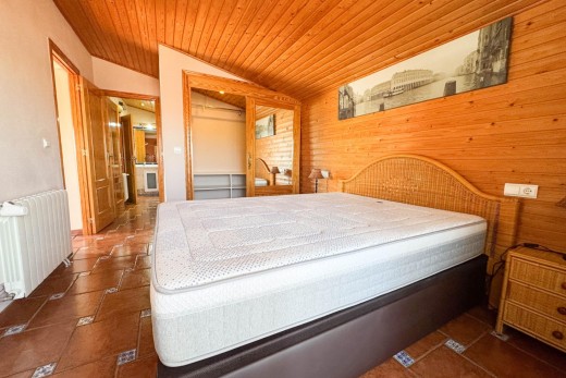 Venta - Chalet - Orihuela Costa - Los Almendros-La Florida