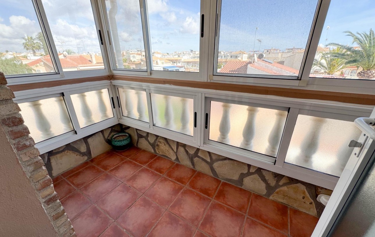 Venta - Chalet - Orihuela Costa - Los Almendros-La Florida
