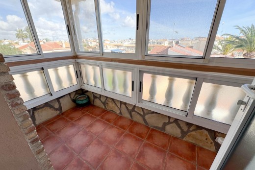 Venta - Chalet - Orihuela Costa - Los Almendros-La Florida