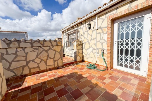 Venta - Chalet - Orihuela Costa - Los Almendros-La Florida