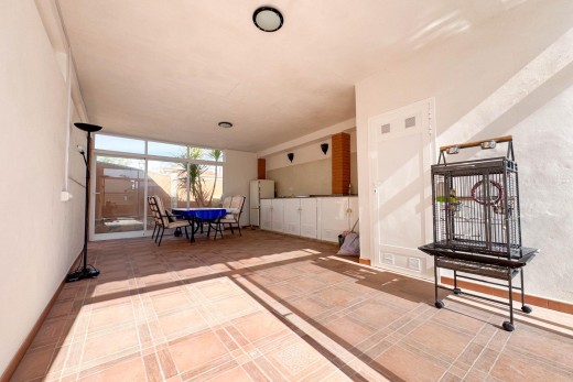 Venta - Chalet - Orihuela Costa - Los Almendros-La Florida