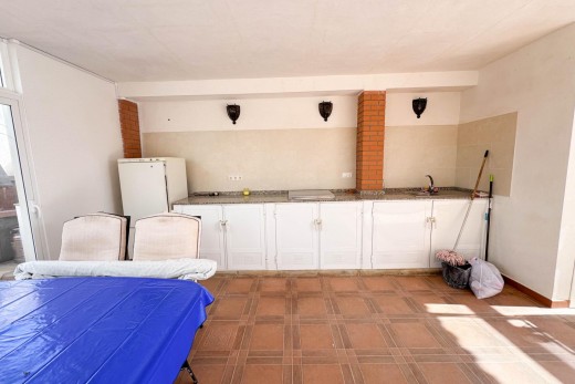Venta - Chalet - Orihuela Costa - Los Almendros-La Florida