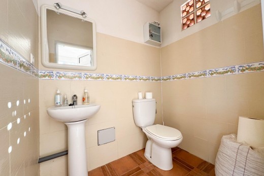 Venta - Chalet - Orihuela Costa - Los Almendros-La Florida