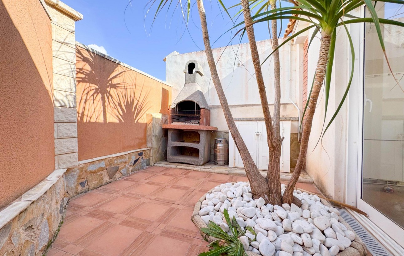 Venta - Chalet - Orihuela Costa - Los Almendros-La Florida