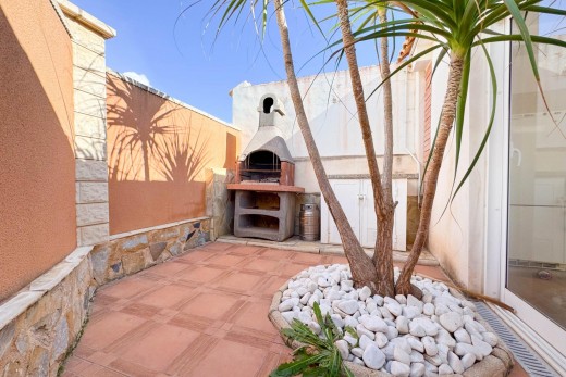 Venta - Chalet - Orihuela Costa - Los Almendros-La Florida