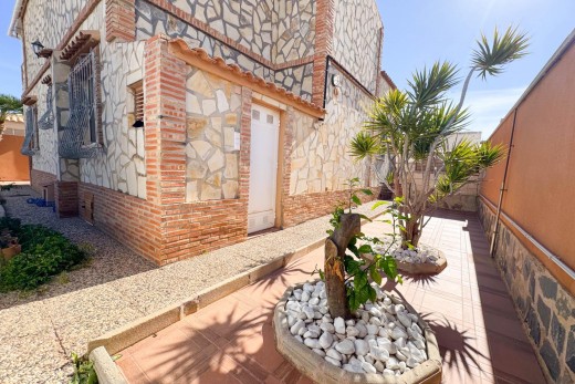 Venta - Chalet - Orihuela Costa - Los Almendros-La Florida