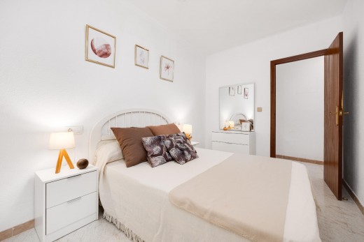 Venta - Apartamento - Torrevieja - Estacion de autobuses