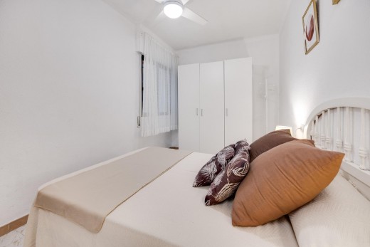Venta - Apartamento - Torrevieja - Estacion de autobuses