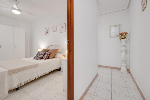 Venta - Apartamento - Torrevieja - Estacion de autobuses