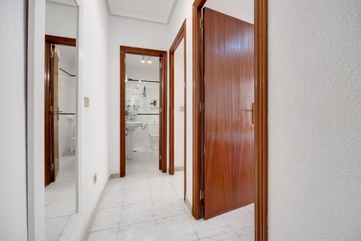 Venta - Apartamento - Torrevieja - Estacion de autobuses