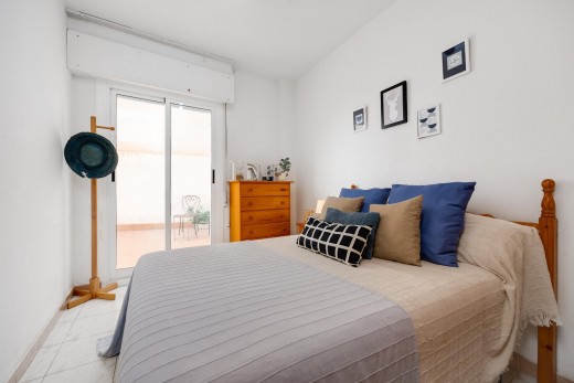 Venta - Apartamento - Torrevieja - Estacion de autobuses