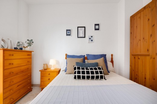 Venta - Apartamento - Torrevieja - Estacion de autobuses