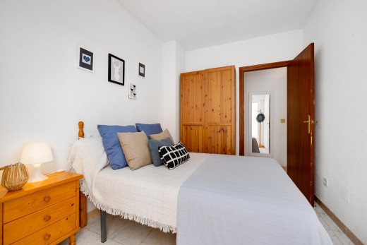Venta - Apartamento - Torrevieja - Estacion de autobuses