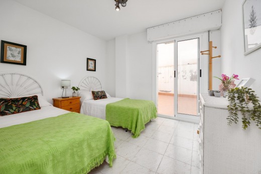 Venta - Apartamento - Torrevieja - Estacion de autobuses