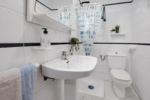 Venta - Apartamento - Torrevieja - Estacion de autobuses
