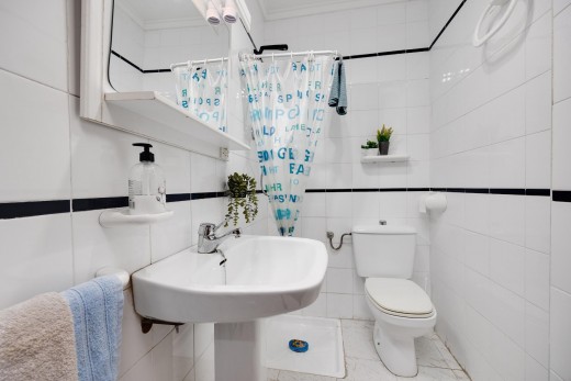 Venta - Apartamento - Torrevieja - Estacion de autobuses