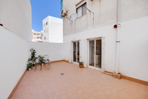 Venta - Apartamento - Torrevieja - Estacion de autobuses