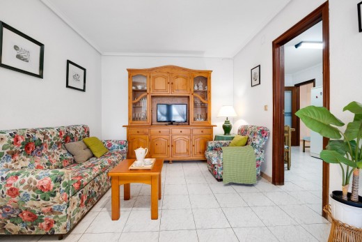 Venta - Apartamento - Torrevieja - Estacion de autobuses