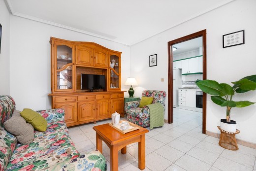 Venta - Apartamento - Torrevieja - Estacion de autobuses