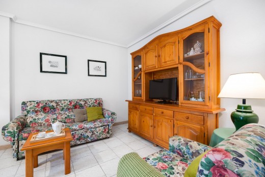 Venta - Apartamento - Torrevieja - Estacion de autobuses