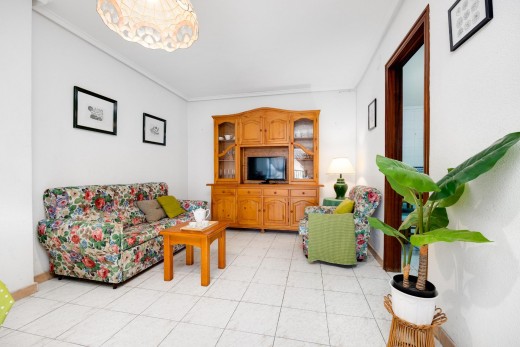 Venta - Apartamento - Torrevieja - Estacion de autobuses
