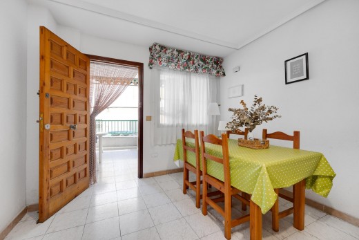 Venta - Apartamento - Torrevieja - Estacion de autobuses