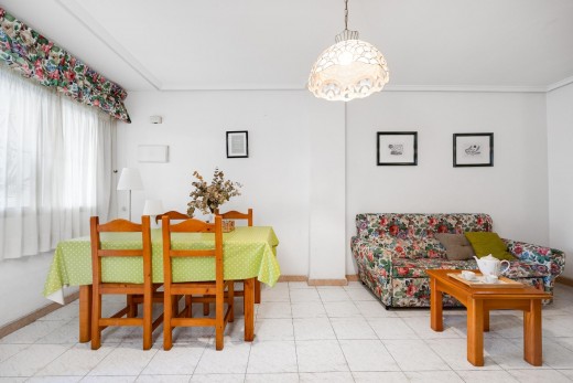 Venta - Apartamento - Torrevieja - Estacion de autobuses