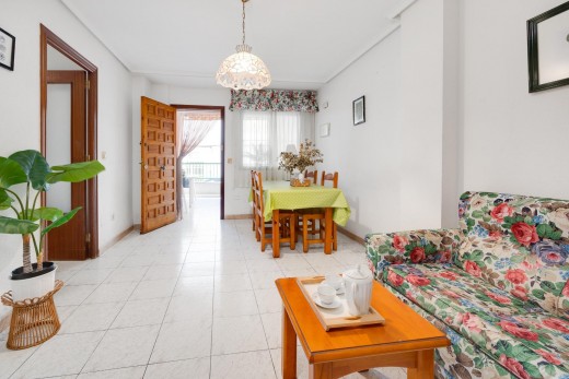 Venta - Apartamento - Torrevieja - Estacion de autobuses