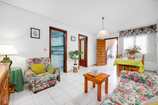 Venta - Apartamento - Torrevieja - Estacion de autobuses