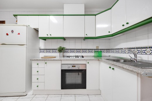 Venta - Apartamento - Torrevieja - Estacion de autobuses