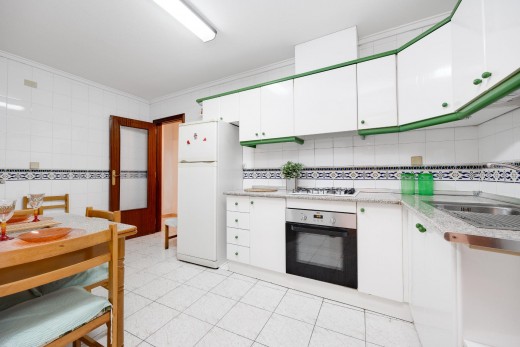 Venta - Apartamento - Torrevieja - Estacion de autobuses