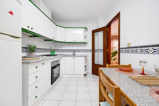 Venta - Apartamento - Torrevieja - Estacion de autobuses