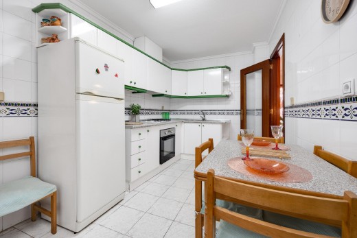 Venta - Apartamento - Torrevieja - Estacion de autobuses