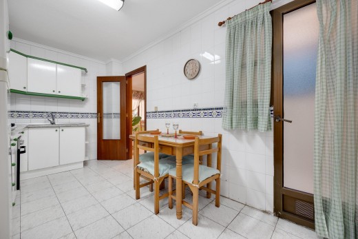 Venta - Apartamento - Torrevieja - Estacion de autobuses