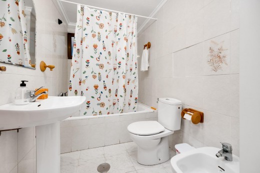 Venta - Apartamento - Torrevieja - Estacion de autobuses