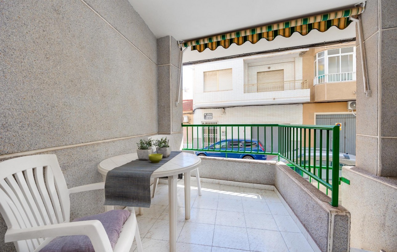 Venta - Apartamento - Torrevieja - Estacion de autobuses