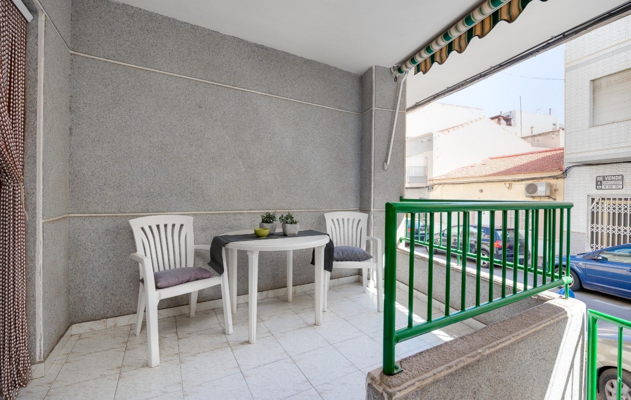 Venta - Apartamento - Torrevieja - Estacion de autobuses