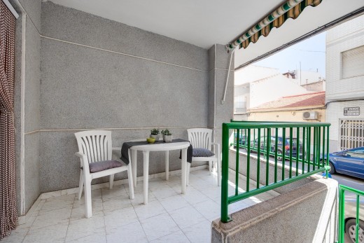 Venta - Apartamento - Torrevieja - Estacion de autobuses